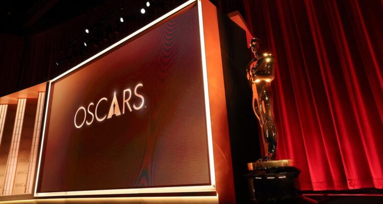 Esta es la lista completa de los nominados a los Oscar 2026 1 Oscar