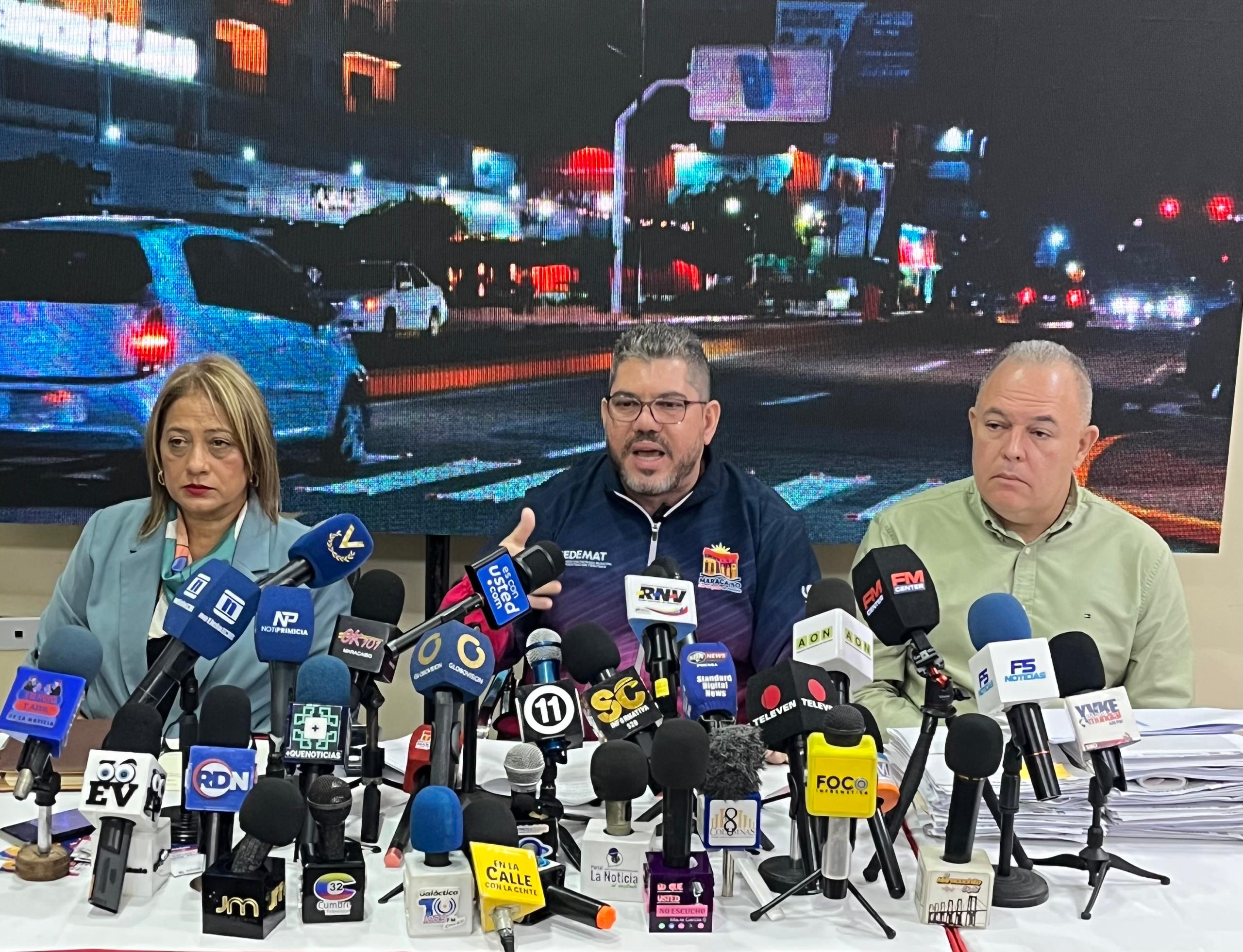 ¡Quedan dos días para acogerse al beneficio! Alcaldía de Maracaibo anunció exoneración de multas y nuevos descuentos tributarios (Actualizada) 2 PHOTO 2026 01 19 16 33 42