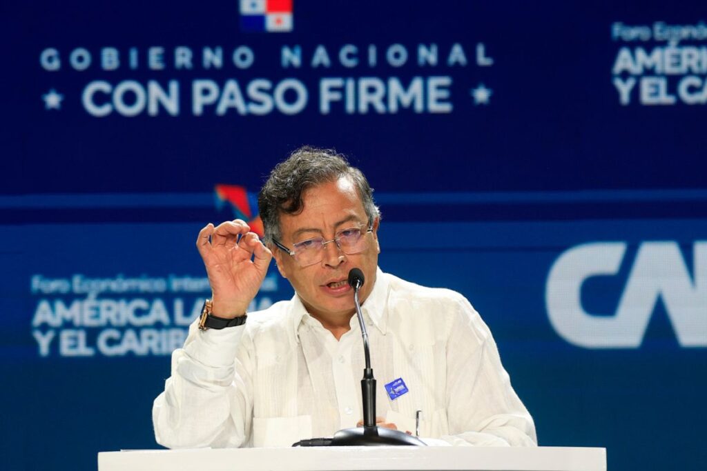 Qué necesitan De la Espriella y Cepeda para ganar en segunda vuelta y convertirse en presidente de Colombia 6 Petro