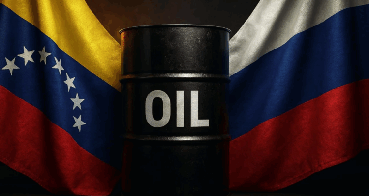 Rusia afirmó que mantendrá el control de sus activos petroleros en Venezuela 1 Rusia