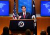Marco Rubio: las elecciones en Venezuela demorarán meses y semanas 5 Rubio