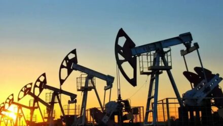 Estados Unidos. Sanciones petróleo