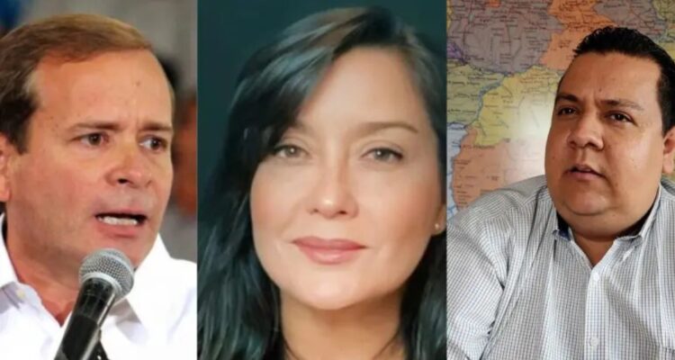 Gobierno anunció la liberación de «un número importante» de políticos presos venezolanos y extranjeros 1 Screenshot 20260108 171844