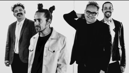 Café tacuba