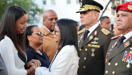 Rodríguez homenaje