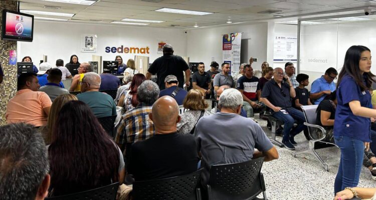 SEDEMAT sancionará a comercios que no paguen impuestos municipales 1 Sedemat