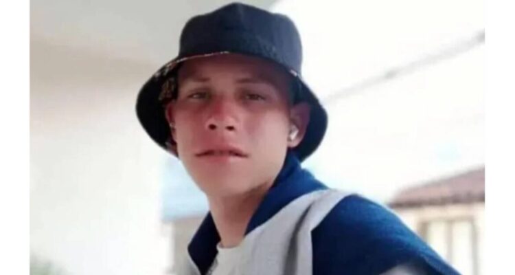 Adolescente mató a su tío de una puñalada en Maracay 1 Asesino a su tío