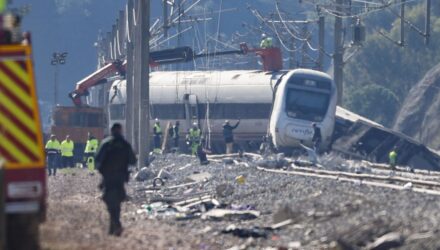 Tren