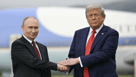 Trump-Putin