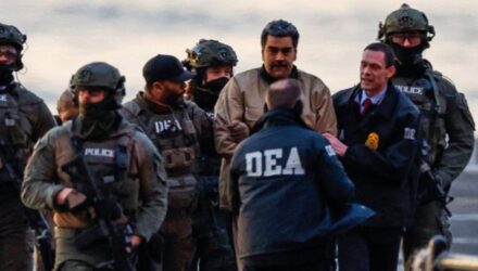 Maduro
