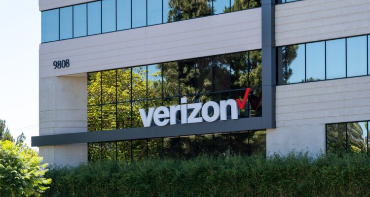 Interrupción masiva de Verizon en EE. UU. dejó a millones sin servicio 1 Verizon