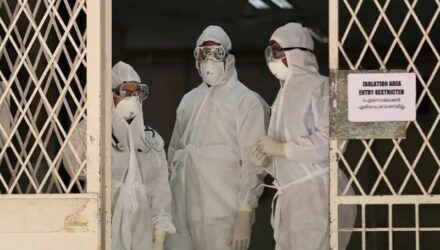 Virus Nipah