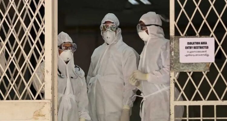 El virus Nipah reapareció y la OMS lo mantiene en alerta por su riesgo pandémico 1 Virus Nipah