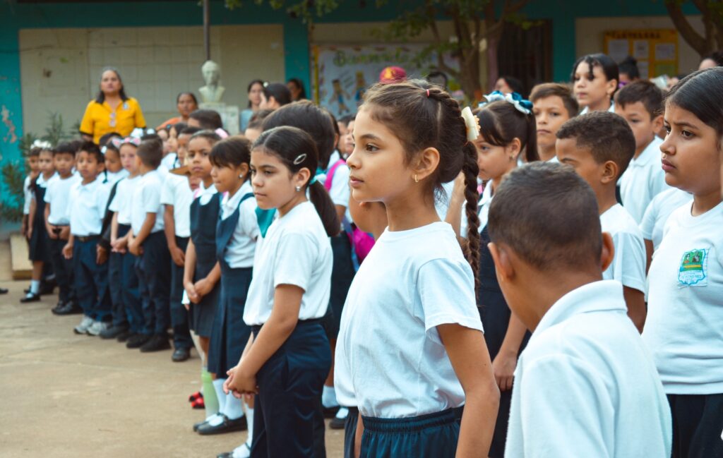 En completa paz: Más de 17 mil niños, niñas y adolescentes de San Francisco inician segundo momento pedagógico del 2025 - 2026 3 WhatsApp Image 2026 01 12 at 2.17.58 PM