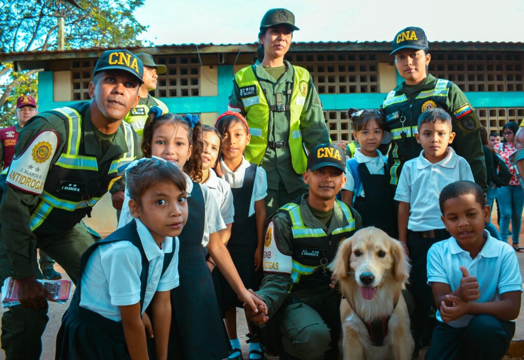 En completa paz: Más de 17 mil niños, niñas y adolescentes de San Francisco inician segundo momento pedagógico del 2025 - 2026 4 WhatsApp Image 2026 01 12 at 2.18.04 PM