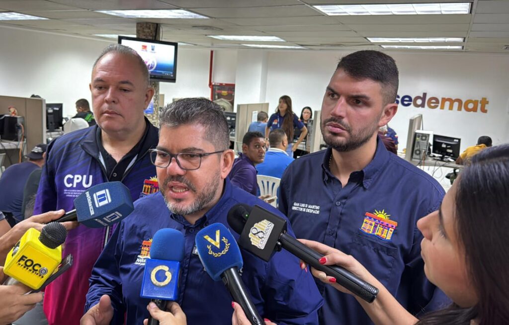 SEDEMAT sancionará a comercios que no paguen impuestos municipales 2 WhatsApp Image 2026 01 12 at 9.52.24 AM