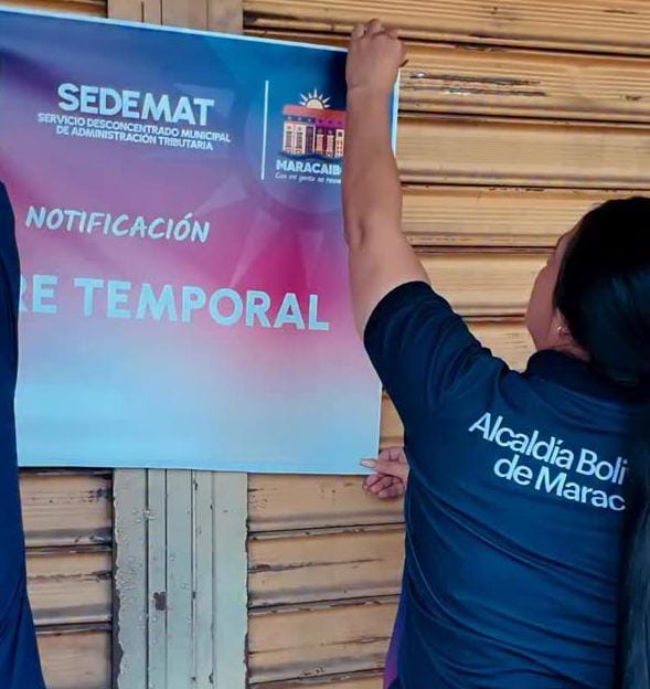 Miguel Silva, intendente del CPU: «Más de 700 empresas en Maracaibo no declaraban impuestos por publicidad» 2 WhatsApp Image 2026 01 14 at 1.03.27 PM
