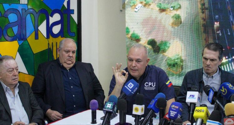 Gremios empresariales y comerciales respaldan políticas tributarias de Sedemat que impulsan la confianza en Maracaibo 1 Empresarios- Maracaibo