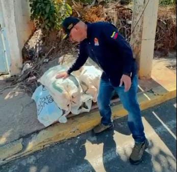Alcalde Di Martino exige a la ciudadanía mayor conciencia en la disposición de desechos 3 Di Martino