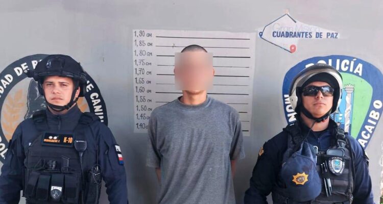 Ciudadano- Polimaracaibo