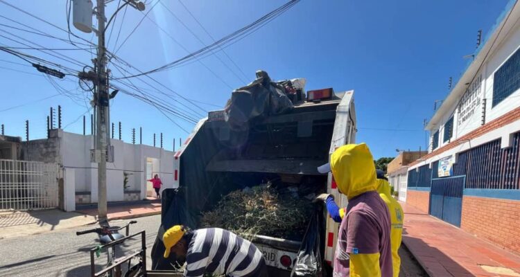 ¡Retención de carretilleros! IMA intensifica fiscalización en el sector Francisco de Miranda, parroquia Raúl Leoni 1 IMA
