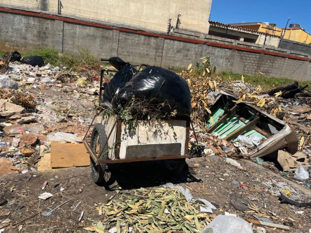 ¡Retención de carretilleros! IMA intensifica fiscalización en el sector Francisco de Miranda, parroquia Raúl Leoni 3 WhatsApp Image 2026 01 22 at 1.15.44 PM