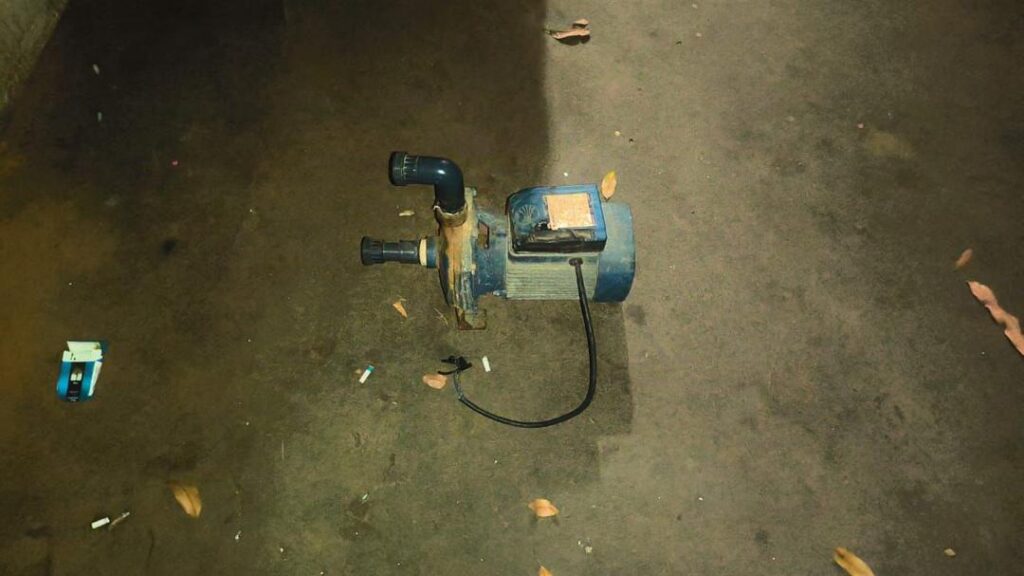 Detuvieron a tres hombre por el robo de bombas en una unidad de diálisis de Maracaibo 10 WhatsApp Image 2026 01 22 at 10.03.45 AM