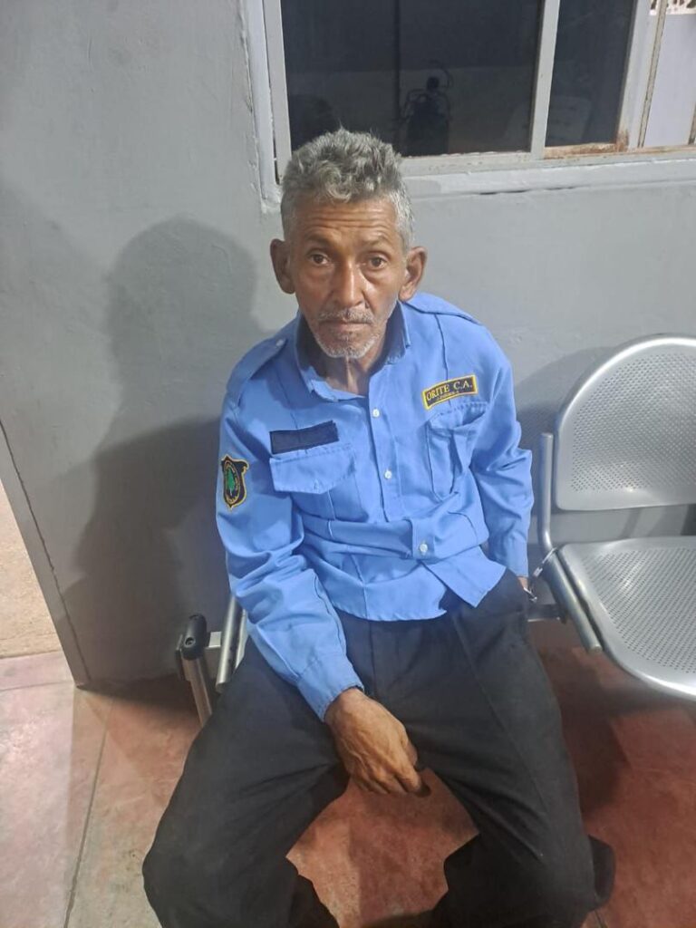 Detuvieron a tres hombre por el robo de bombas en una unidad de diálisis de Maracaibo 4 WhatsApp Image 2026 01 22 at 10.03.46 AM 1
