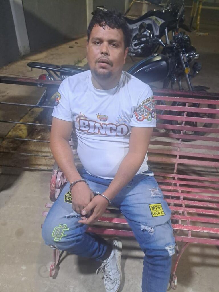 Detuvieron a tres hombre por el robo de bombas en una unidad de diálisis de Maracaibo 6 WhatsApp Image 2026 01 22 at 10.03.47 AM 1