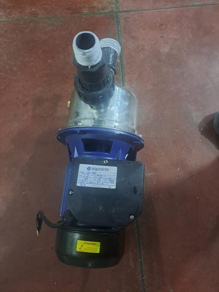 Detuvieron a tres hombre por el robo de bombas en una unidad de diálisis de Maracaibo 5 WhatsApp Image 2026 01 22 at 10.03.47 AM