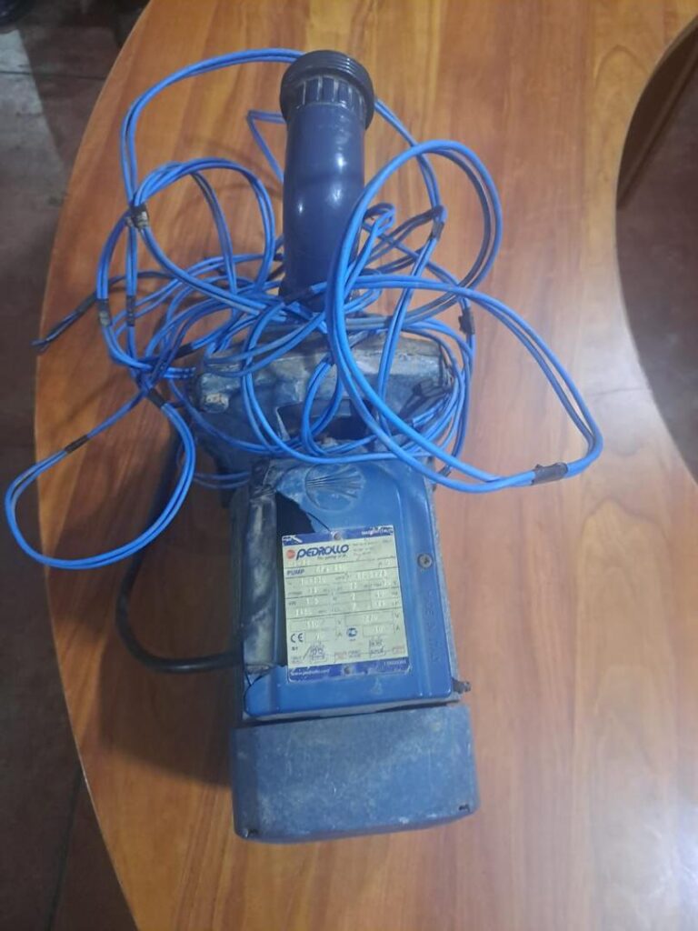 Detuvieron a tres hombre por el robo de bombas en una unidad de diálisis de Maracaibo 9 WhatsApp Image 2026 01 22 at 10.03.48 AM 1