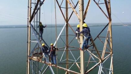Zulia sistema eléctrico