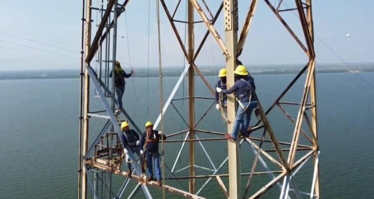 Gobierno ejecuta Plan de Estabilidad del Sistema Eléctrico para el Desarrollo del Zulia 1 Zulia sistema eléctrico