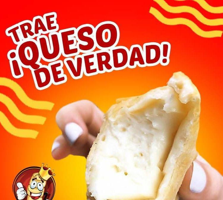 Maracaibo elegirá cuál es el mejor pastelito de papa con queso 2 WhatsApp Image 2026 01 28 at 1.07.23 PM