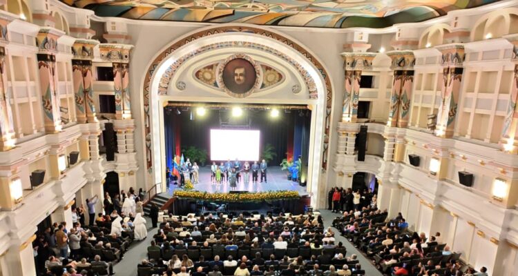 Concejo Municipal de Maracaibo celebró conjuntamente con el Gobierno Regional el Día de la Zulianidad 1 Concejo