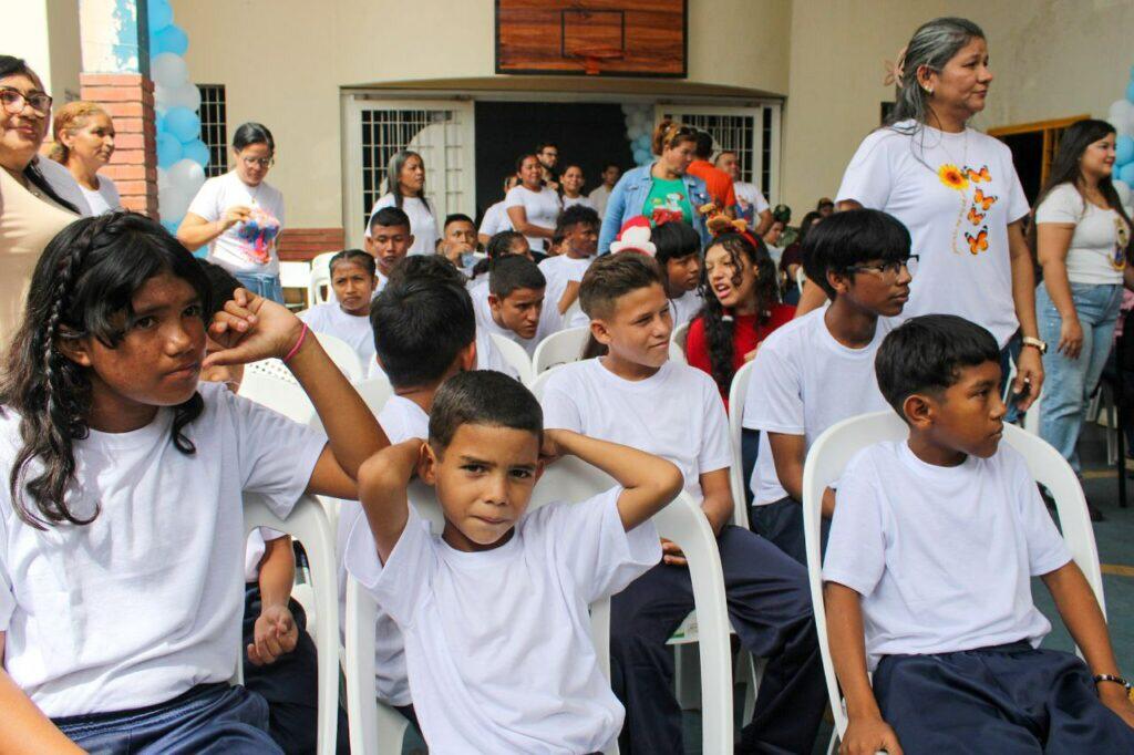 Ana Clara de Di Martino instó a sector empresarial a donar al Fondo Municipal de Protección Infantil 2 WhatsApp Image 2026 01 30 at 12.04.08 PM 2