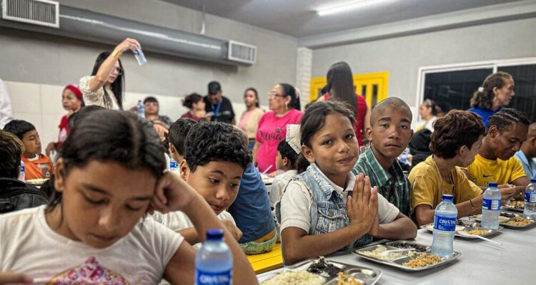 Ana Clara de Di Martino instó a sector empresarial a donar al Fondo Municipal de Protección Infantil 1 Empresa