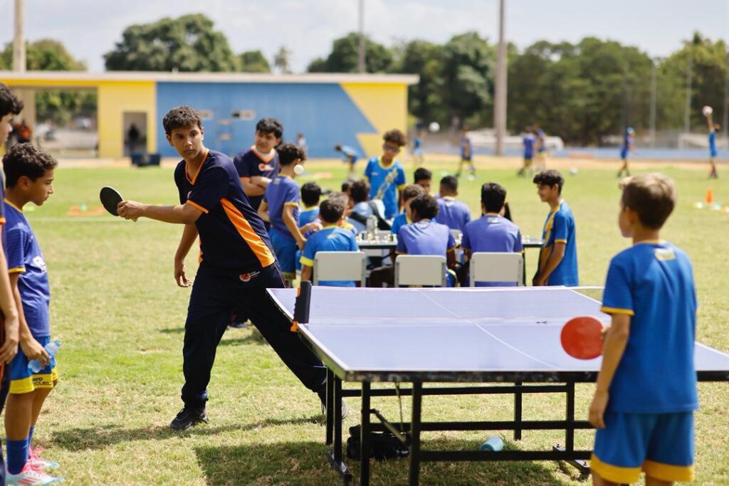 Zulia inauguró Juegos Intercursos 2026 y anunció que será sede de los Nacionales Estudiantiles 3 WhatsApp Image 2026 01 30 at 2.07.15 PM 2