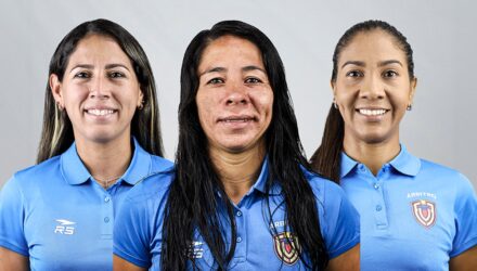 Arbitra