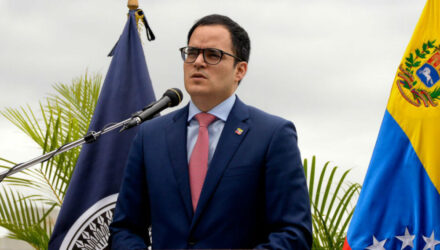 Calixto Ortega