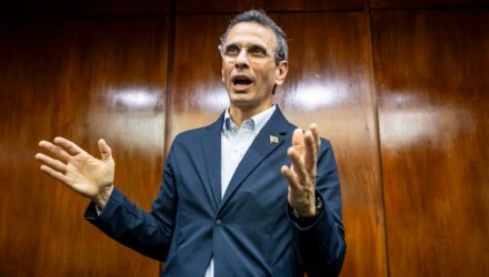 Capriles