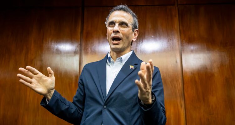 Capriles