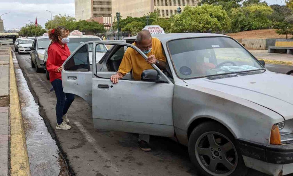 Zulia | Pasaje urbano es más caro que el salario mínimo: usuarios denuncian que aumenta con el dólar 2 IMTCUMA