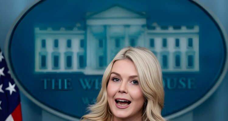 La Casa Blanca: Venezuela ha cumplido con exigencias de EE. UU. 1 Casa Blanca