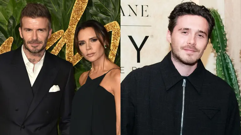 Las impactantes acusaciones de Brooklyn Beckham contra sus padres en una publicación en redes: desde el drama del vestido de novia hasta el polémico primer baile 3 drama beckham david victoria drastica decision hijo brooklyn