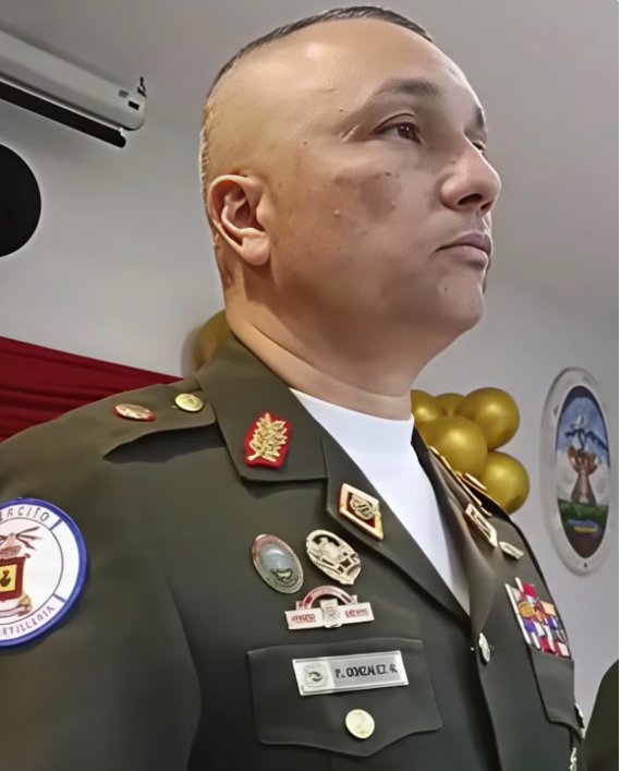 ¡Renovación en la cúpula militar!: Presidenta (e) Delcy Rodríguez realizó los primeros 28 cambios en la FANB 4 gENERAL
