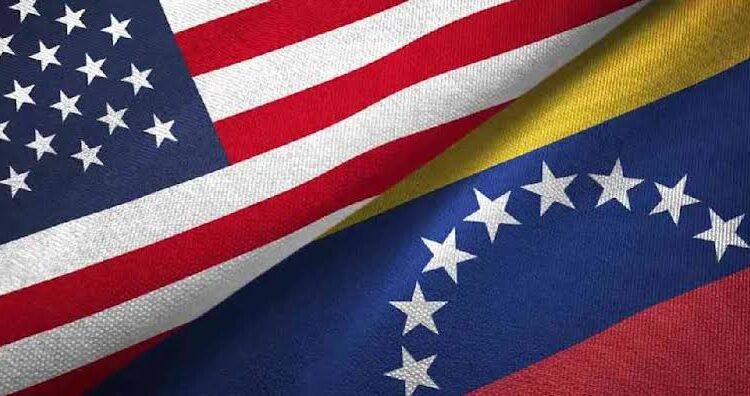 Venezuela confirmo la llegada de la delegación diplomática de EE. UU. al país 1 images 2