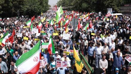 Irán