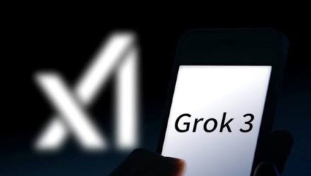 Grok. X