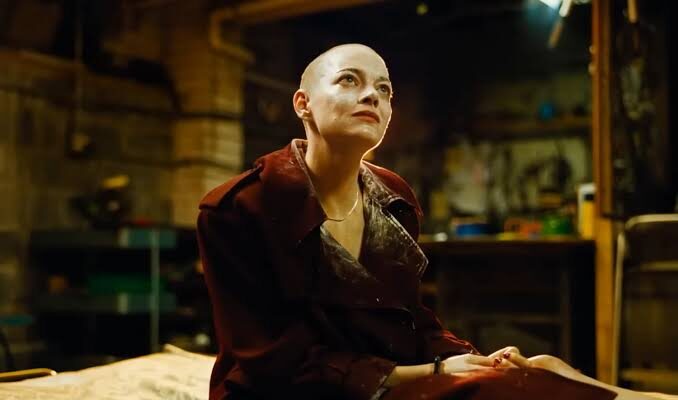 Emma Stone logró un récord histórico de nominaciones al Oscar y reescribe las reglas de Hollywood 1 Stone
